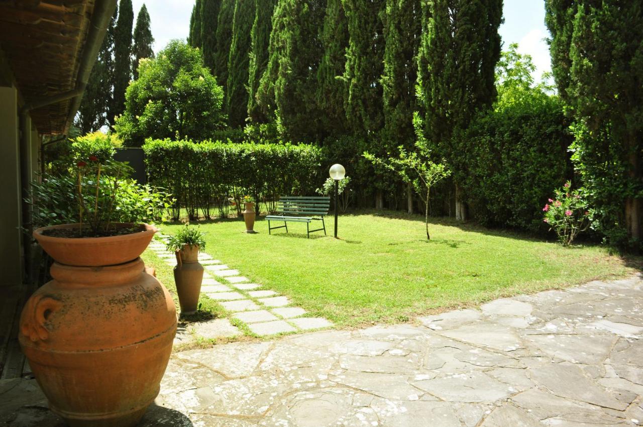 Cascina De' Fagiolari Guest House Ластра а Синя Екстериор снимка