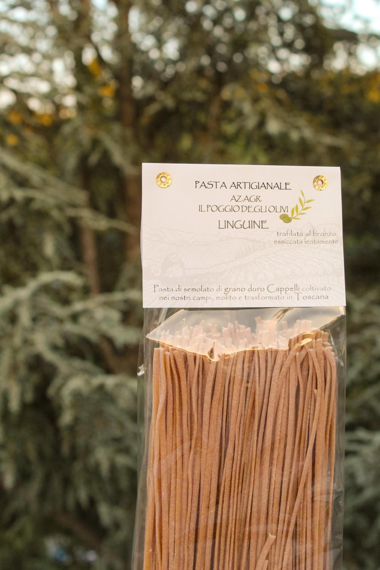 Cascina De' Fagiolari Guest House Ластра а Синя Екстериор снимка