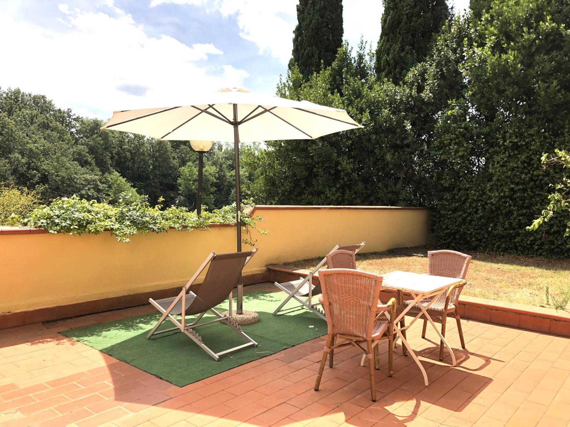 Cascina De' Fagiolari Guest House Ластра а Синя Екстериор снимка