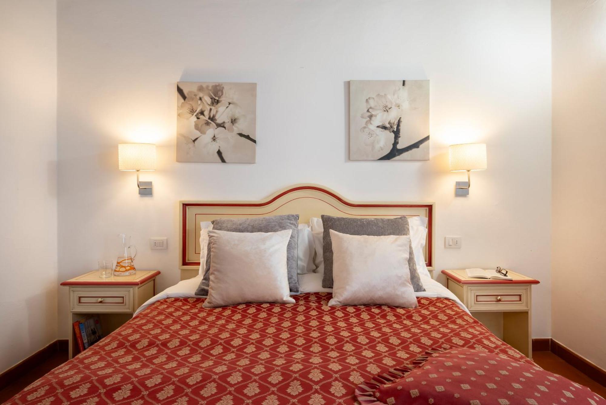 Cascina De' Fagiolari Guest House Ластра а Синя Екстериор снимка