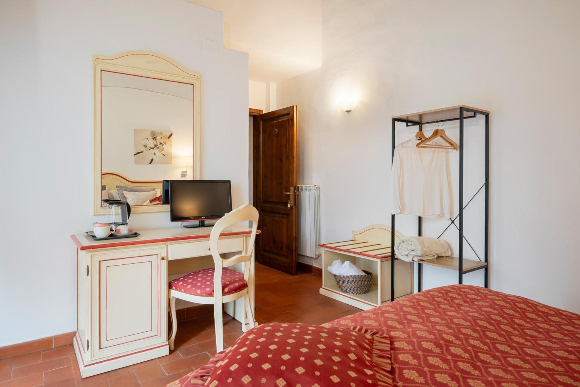 Cascina De' Fagiolari Guest House Ластра а Синя Екстериор снимка