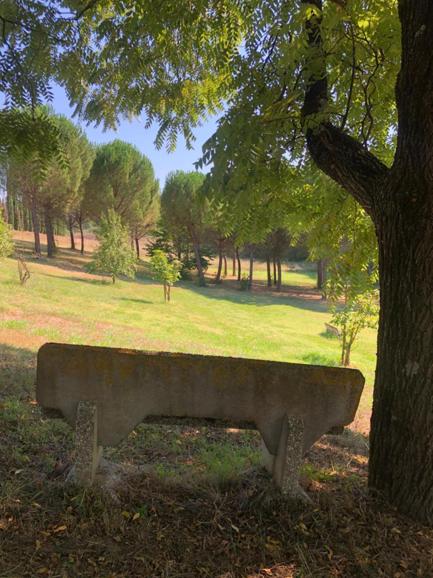 Cascina De' Fagiolari Guest House Ластра а Синя Екстериор снимка