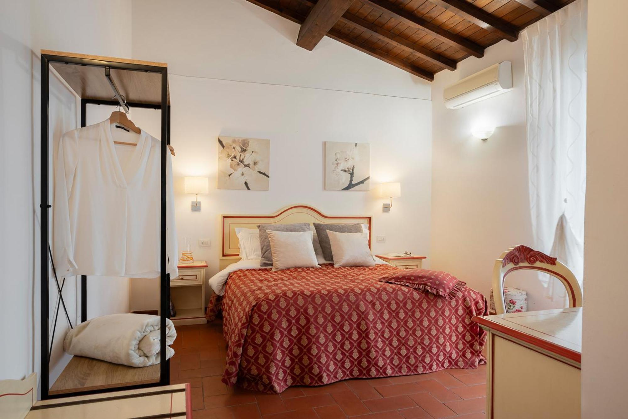 Cascina De' Fagiolari Guest House Ластра а Синя Екстериор снимка