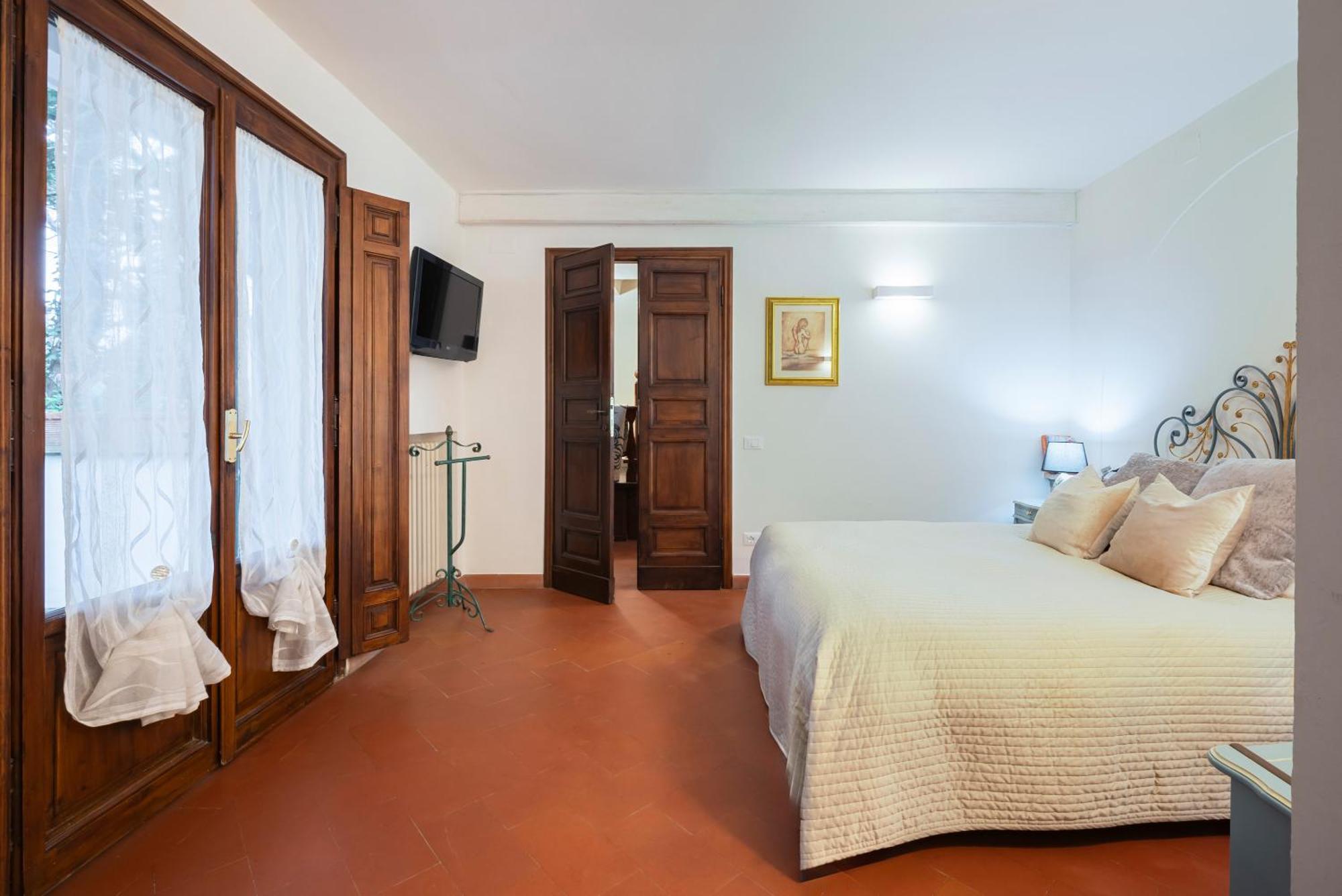 Cascina De' Fagiolari Guest House Ластра а Синя Екстериор снимка
