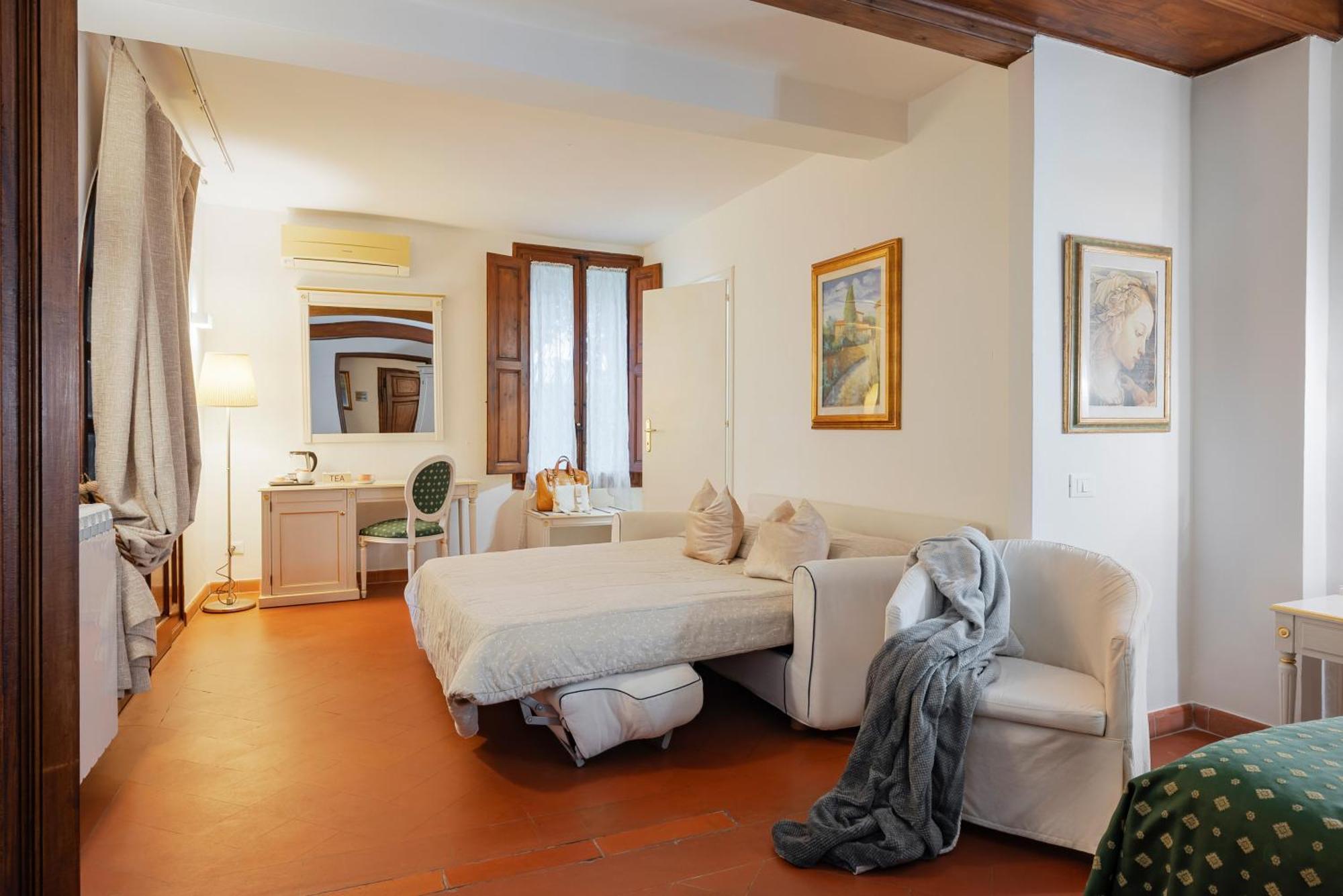 Cascina De' Fagiolari Guest House Ластра а Синя Екстериор снимка