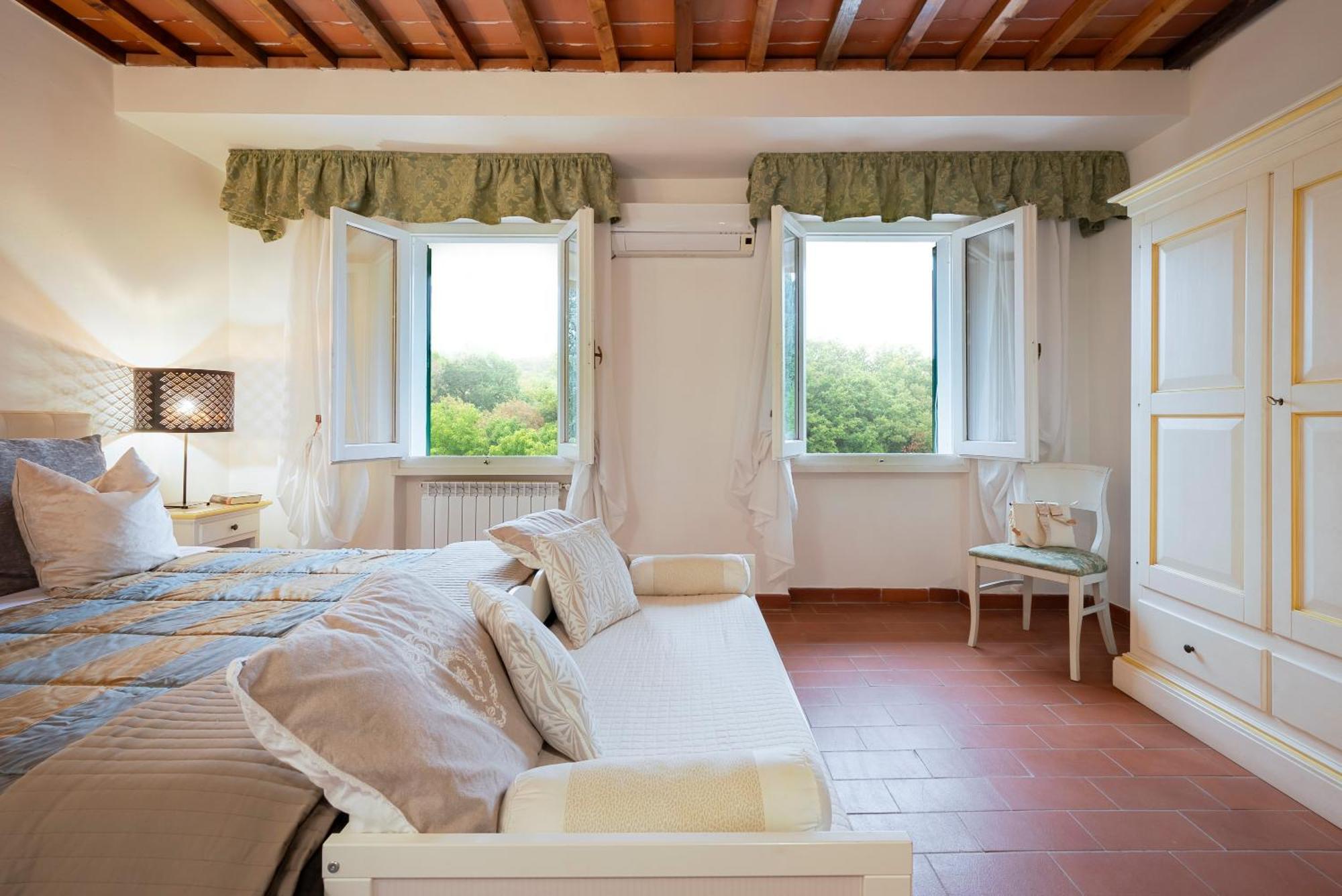 Cascina De' Fagiolari Guest House Ластра а Синя Екстериор снимка