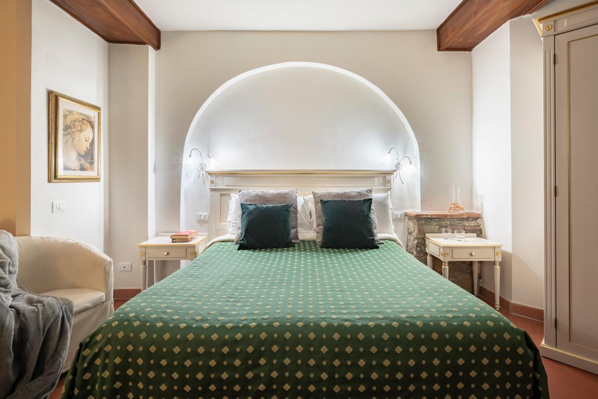 Cascina De' Fagiolari Guest House Ластра а Синя Екстериор снимка