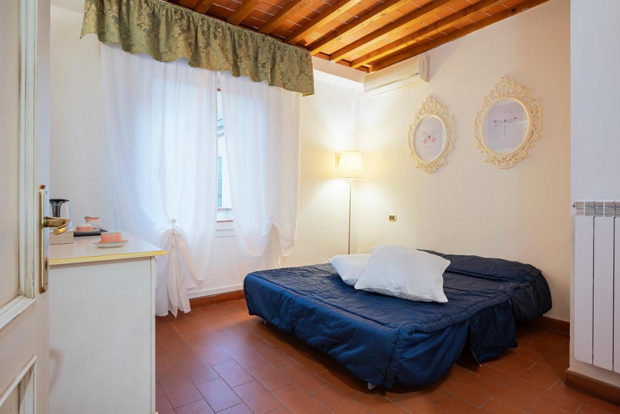 Cascina De' Fagiolari Guest House Ластра а Синя Екстериор снимка