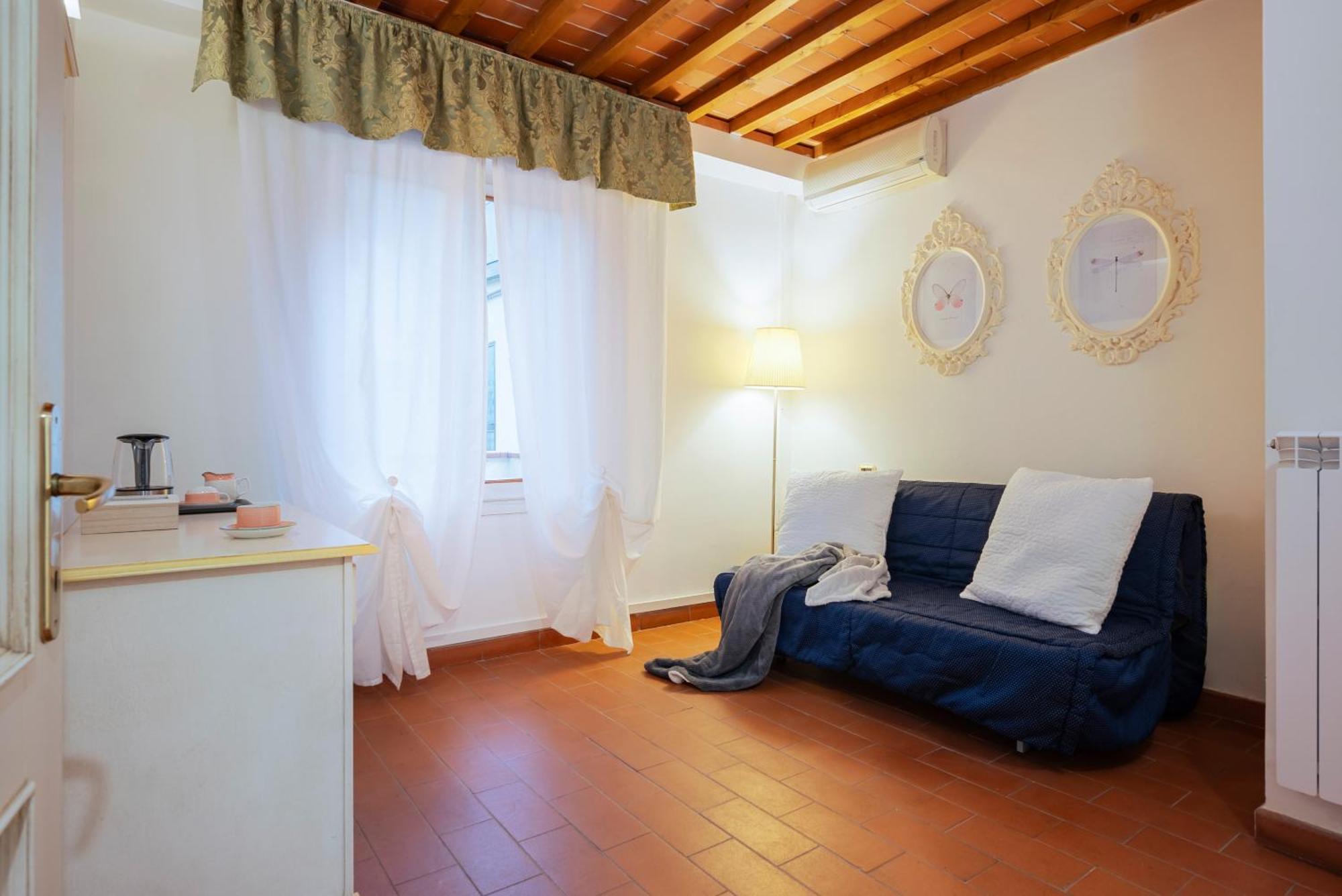 Cascina De' Fagiolari Guest House Ластра а Синя Екстериор снимка