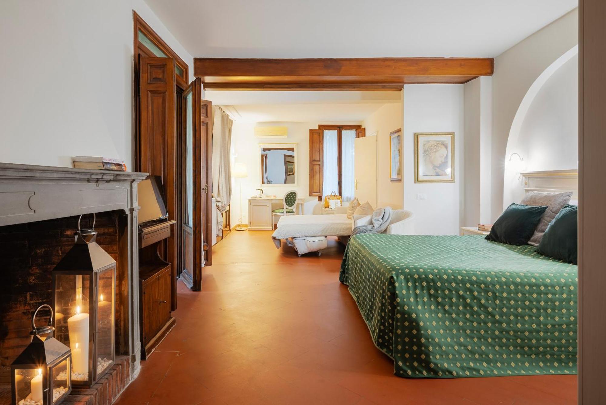 Cascina De' Fagiolari Guest House Ластра а Синя Екстериор снимка