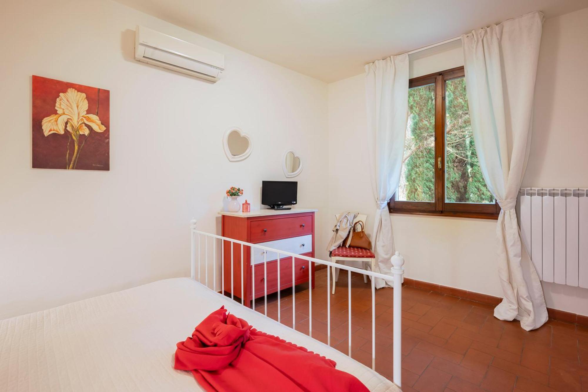 Cascina De' Fagiolari Guest House Ластра а Синя Екстериор снимка