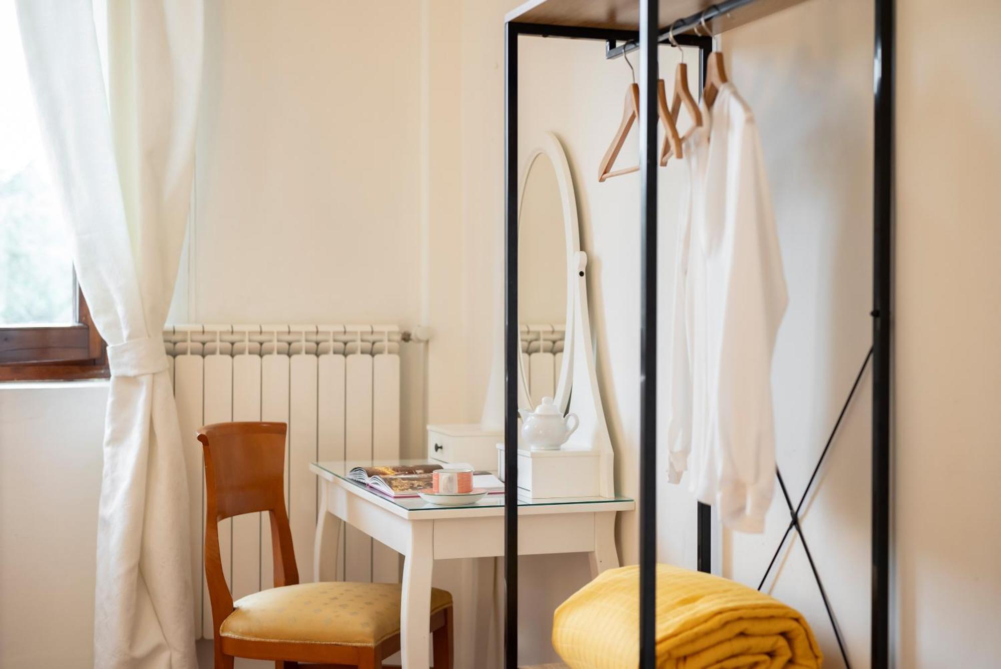 Cascina De' Fagiolari Guest House Ластра а Синя Екстериор снимка