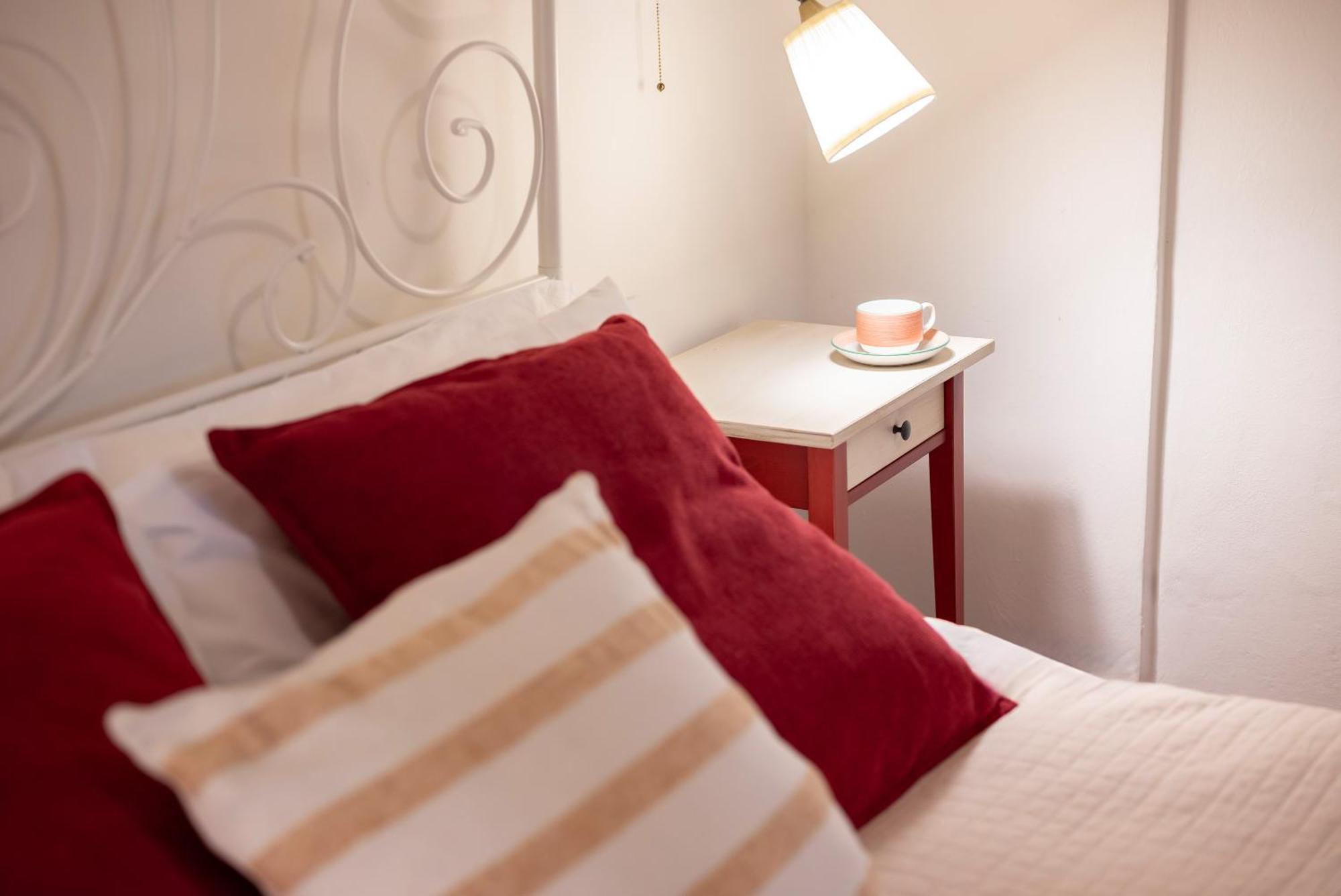 Cascina De' Fagiolari Guest House Ластра а Синя Екстериор снимка