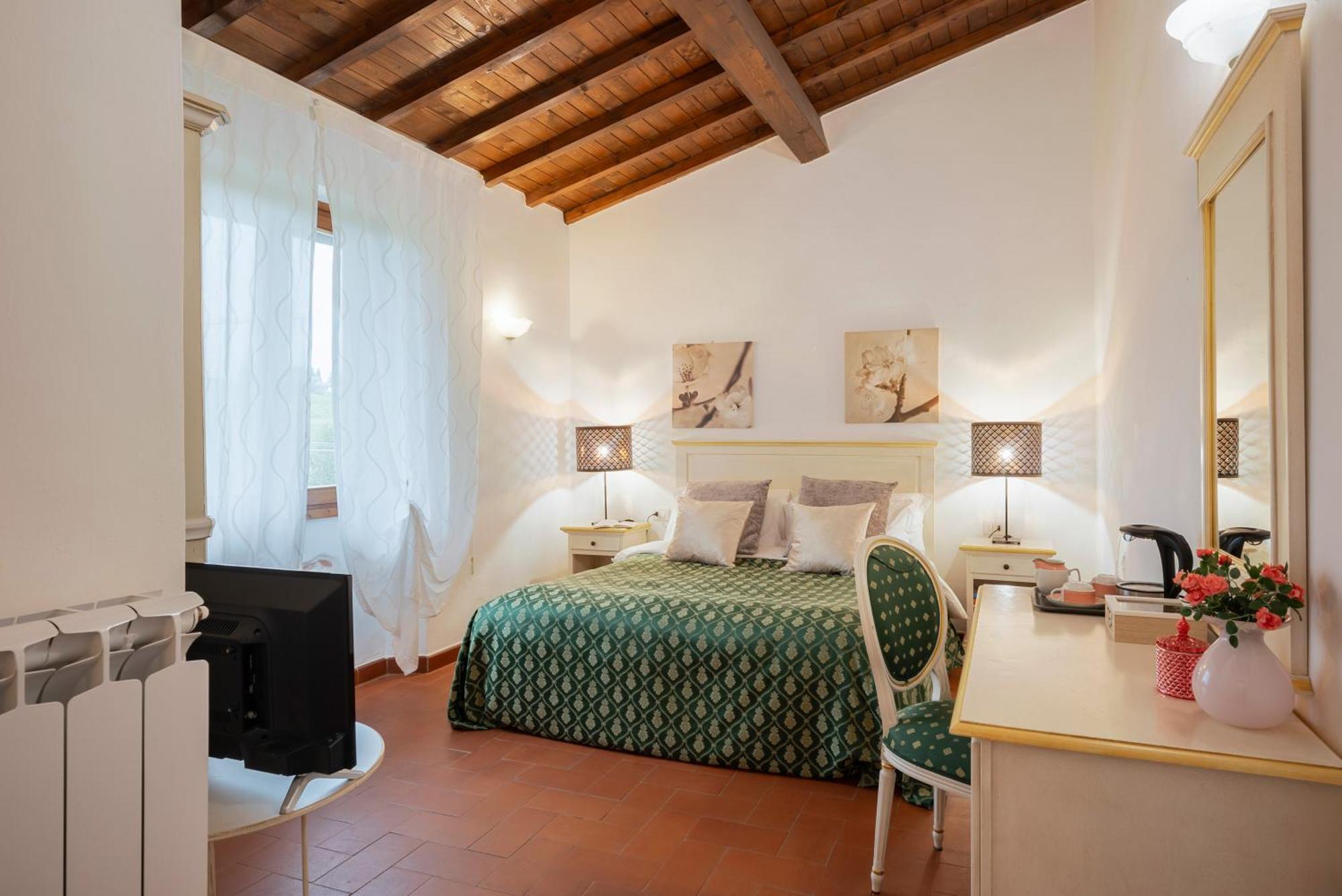 Cascina De' Fagiolari Guest House Ластра а Синя Екстериор снимка