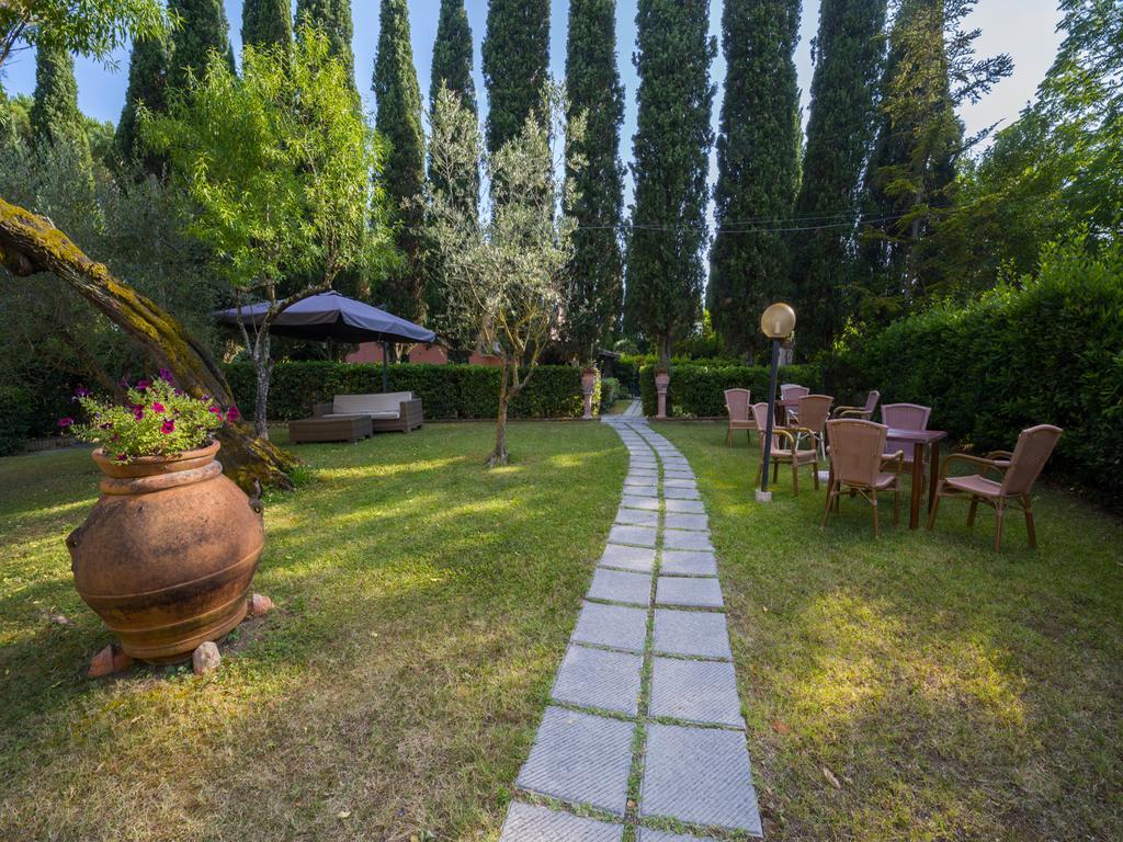 Cascina De' Fagiolari Guest House Ластра а Синя Екстериор снимка