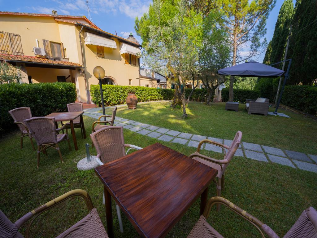 Cascina De' Fagiolari Guest House Ластра а Синя Екстериор снимка