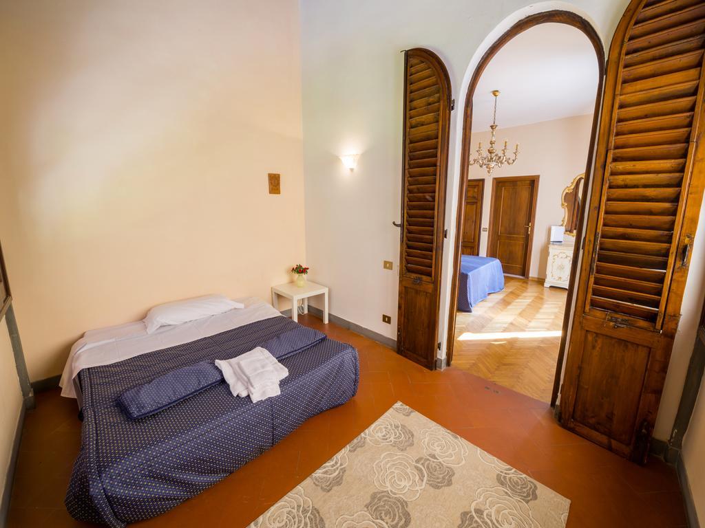 Cascina De' Fagiolari Guest House Ластра а Синя Екстериор снимка