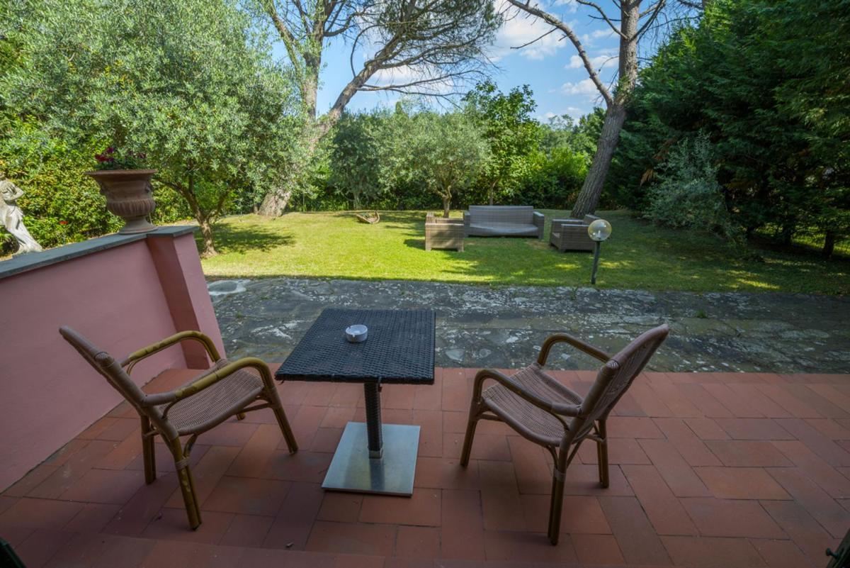 Cascina De' Fagiolari Guest House Ластра а Синя Екстериор снимка